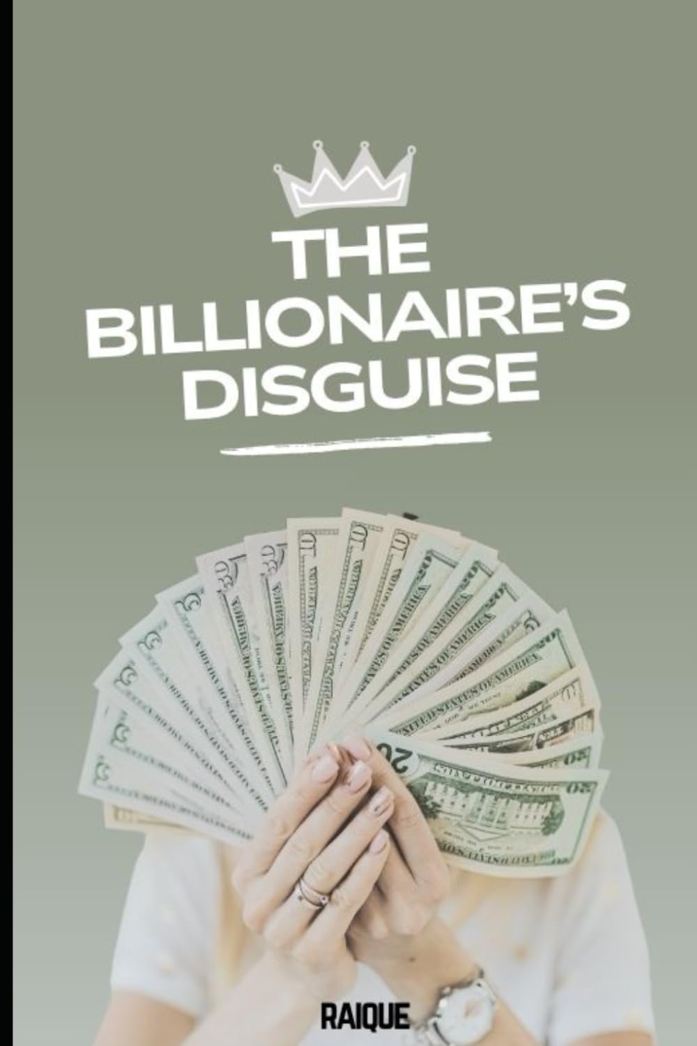 The Billionaire's Disguise: A Romance Suspense Novel
