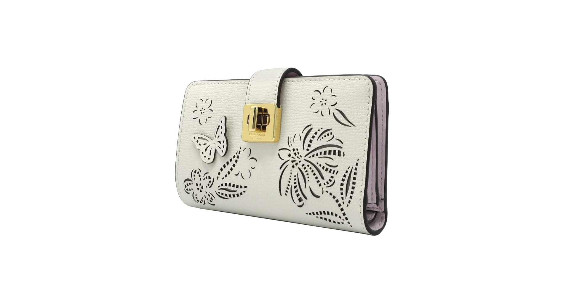 Amazon | [ケイトスペード] kate spade 財布(二つ折り財布