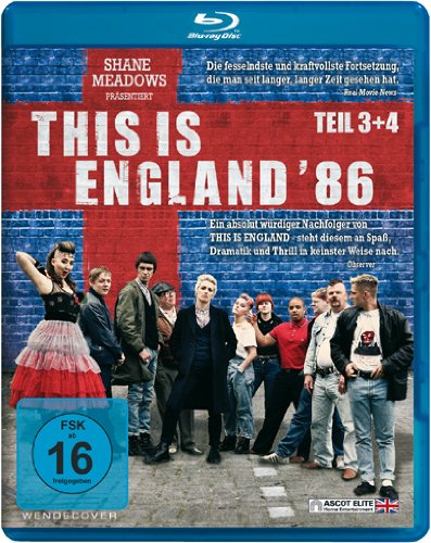 This is England '86 (Teil 3+4) -