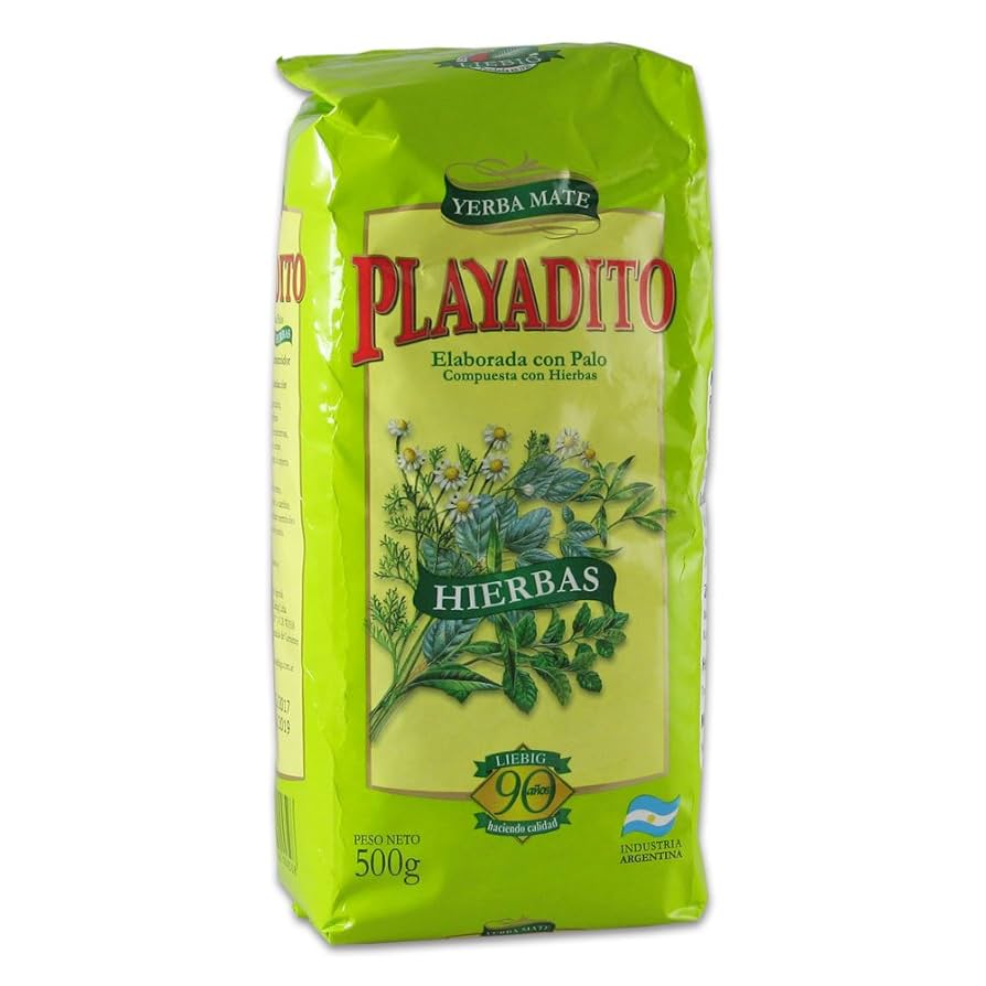 マテ茶 健康 Yerba Mate Playadito (2 x 1Kg) マテ茶 健康 Yerba Mate Playadito (2 x 1Kg) Amazon.com: Yerba