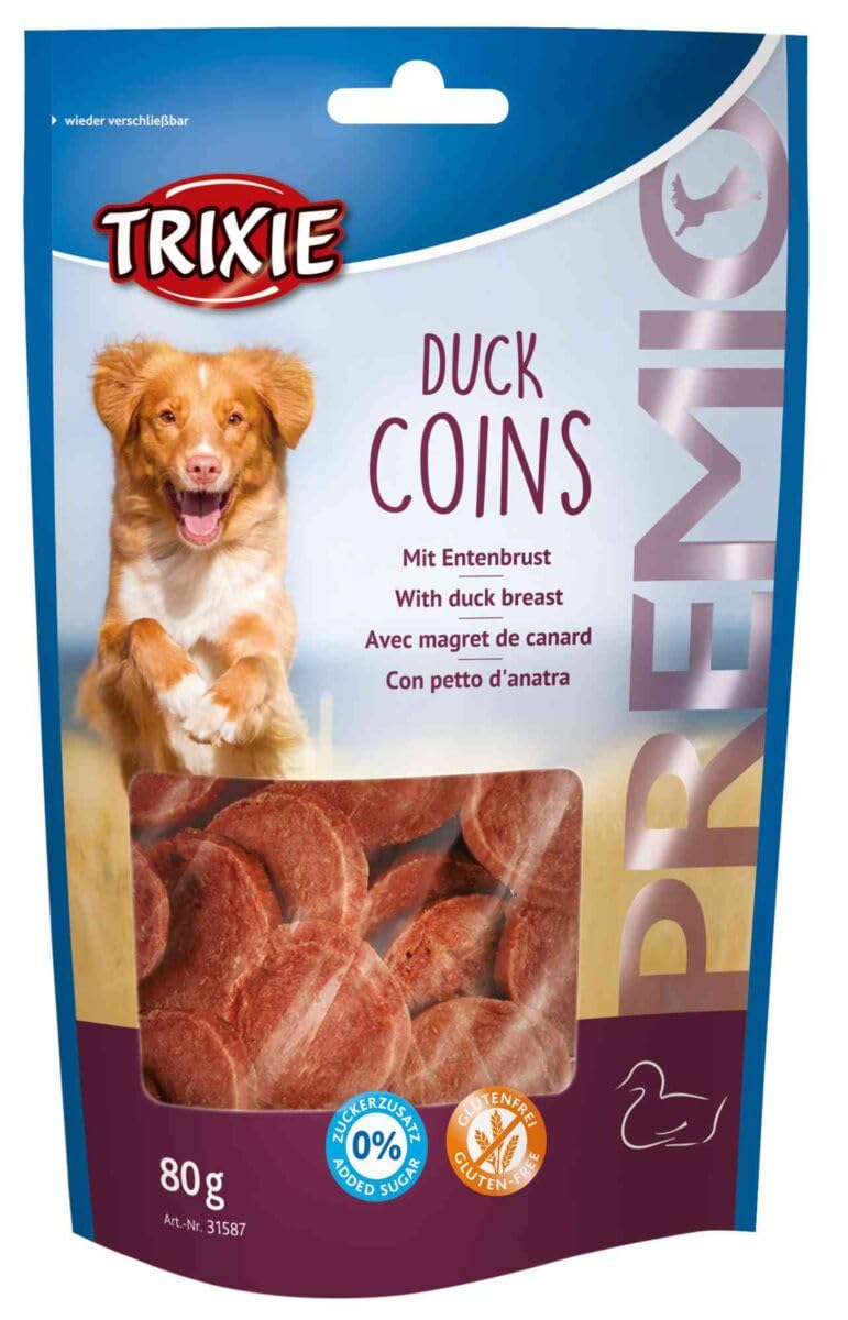 See full amazon price history chart for Combo of Trixie Premio Duck Coin Dog Treat and Trixie Mint Toothpaste for Oral & Dental Care of Dogs Combo of Trixie Premio Duck Coin Dog Treat and Trixie Mint Toothpaste for Oral & Dental Care of Dogs (B0D1CL18RW) Amazon Price History, Amazon Price Tracker