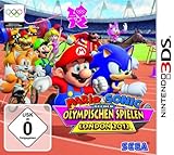  Mario & Sonic bei den Olympischen Spielen: London 2012