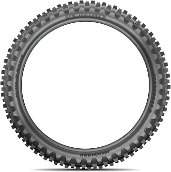 Michelin Starcross 6 Medium-Hard 90/100-21 Tire