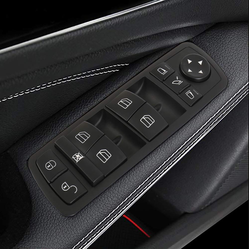 Interruttori Pulsante Mercedes Classe A/B - Ricambio Originale A1698206710 - Foto 6