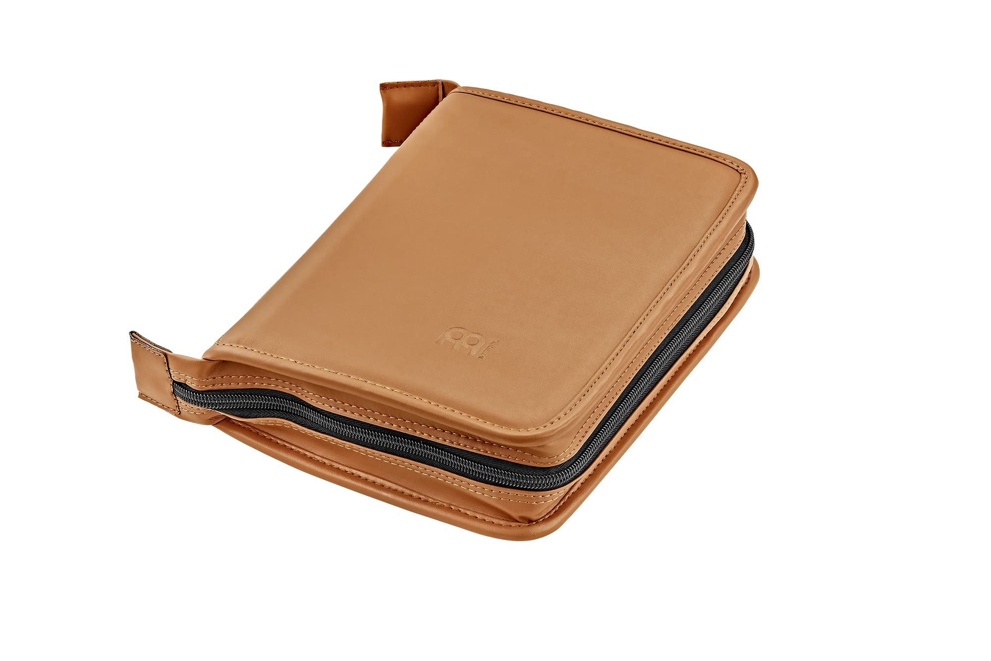 Sonic Energy Stimmgabel Etui, 16 Fächer (TFC-16) | Tasche für 16 Sonic Energy Stimmgabeln der TF-Serie bis 21 cm, 26 x 27,5 x 6,2 cm, Kunstleder, Polyester