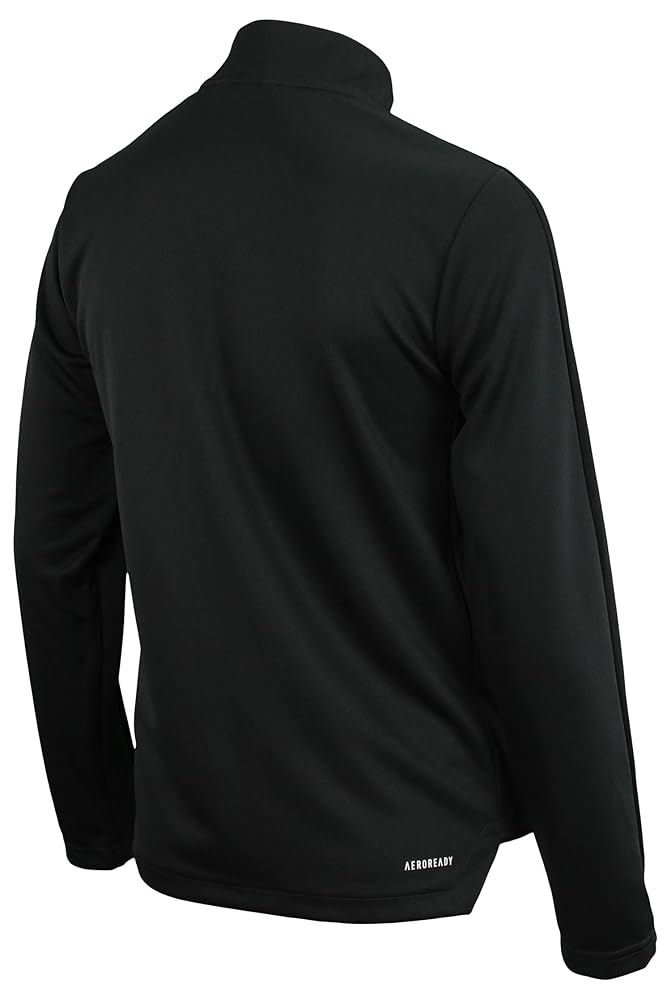 ジャケット・アウター SpadaFCRB 21aw TOUR WARM UP JACKET XL Amazon.com: adidas Kids Sport Warm Up Track Jacket, Black
