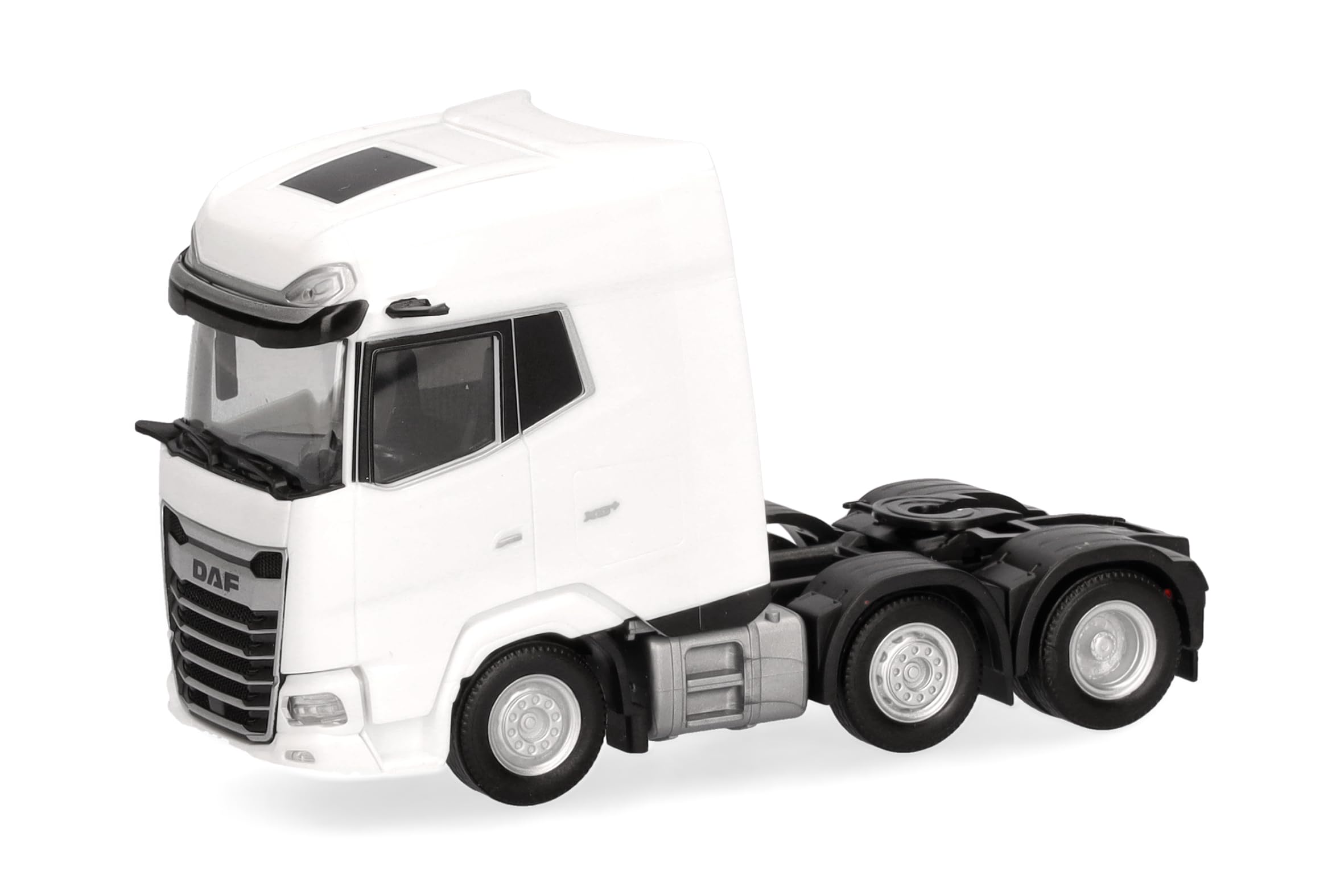 Herpa 318877 Liebherr T60-9S Telescopic Loader Yellow Forklift 1:87 H0 New OVP