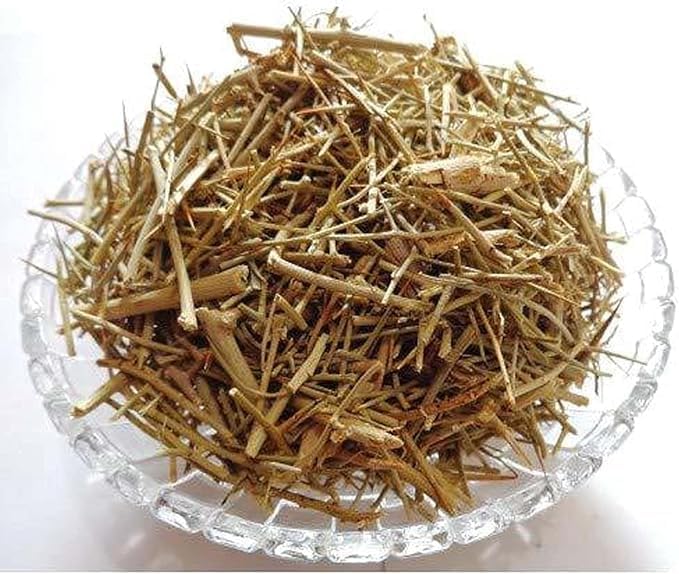 Dhamasa (Panchang) 3.52 Oz|100g -Desert Fagonia-Damasha-Raw Herbs-Dhamasha-Dhamaasa-Single Herbs-Jadi Booti