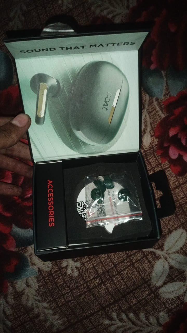 Product photo 1 from Aalim’s review