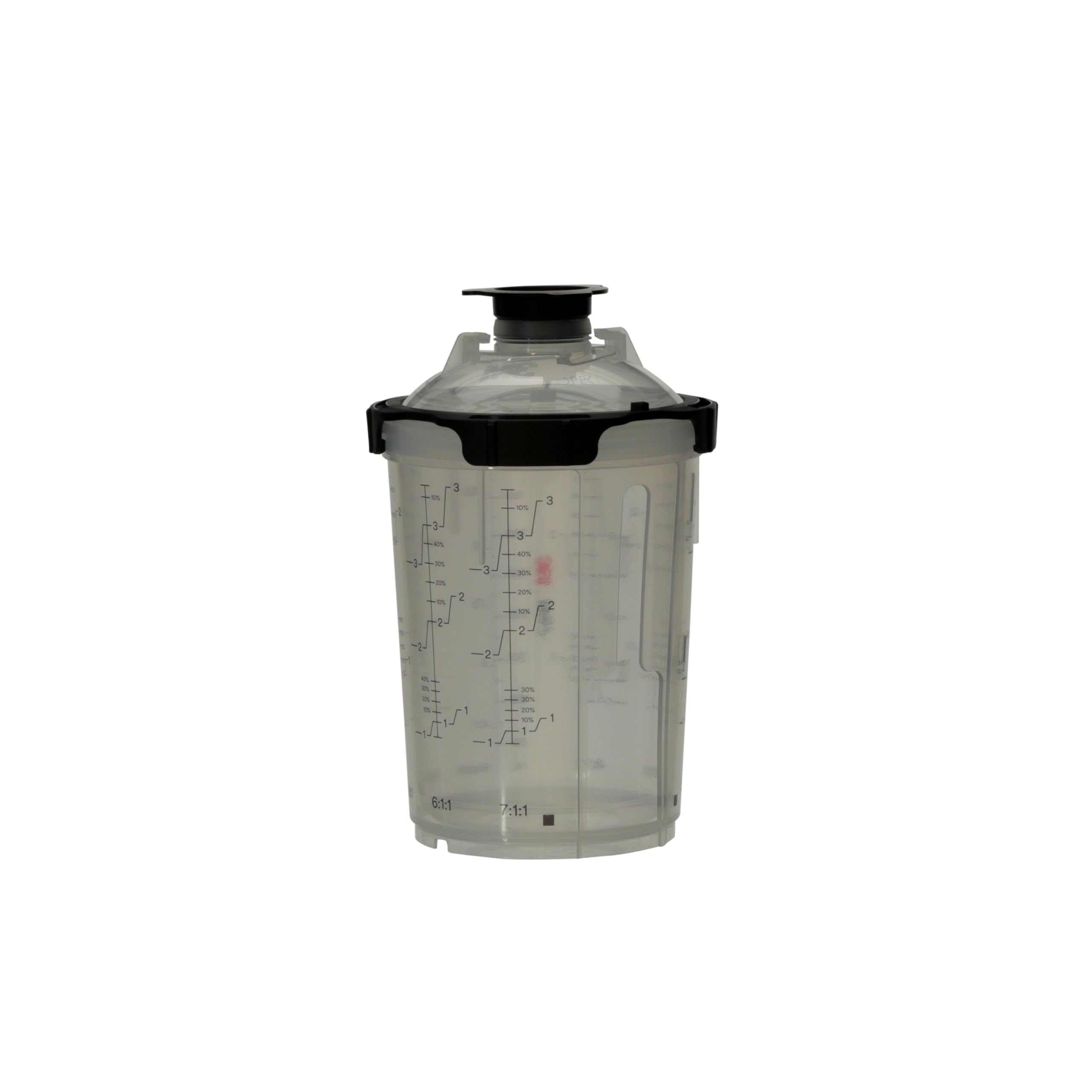 3M PPS Serie 2.0 Kit, Midi, 400 ml, 200 μ, 26112