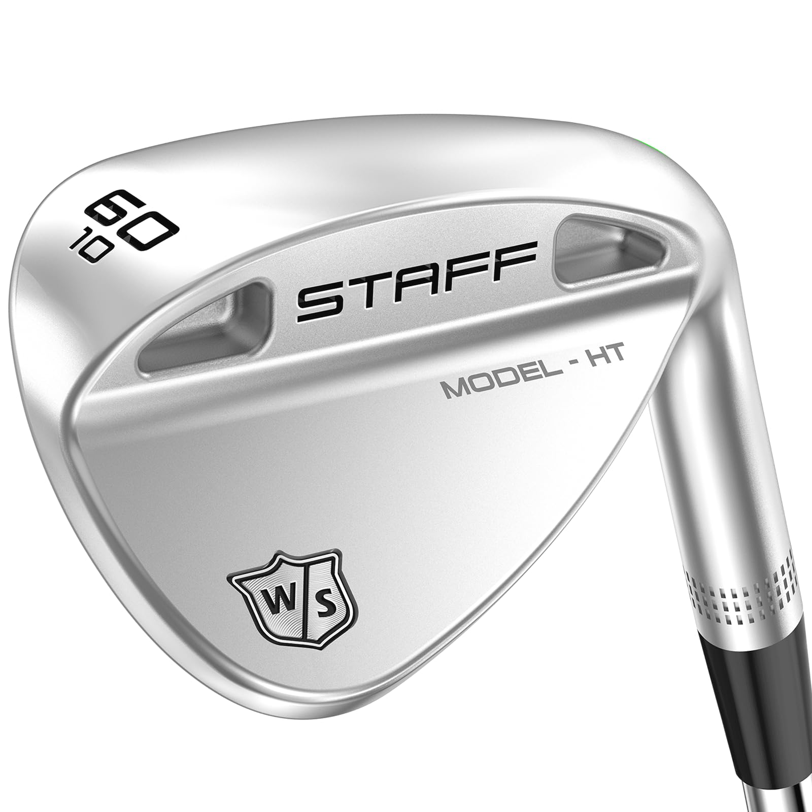 Staff Model Wedge