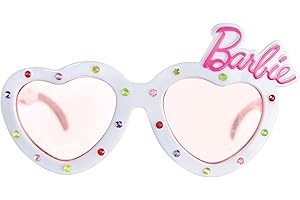 Barbie Dream Together Deluxe Wearable Glasses