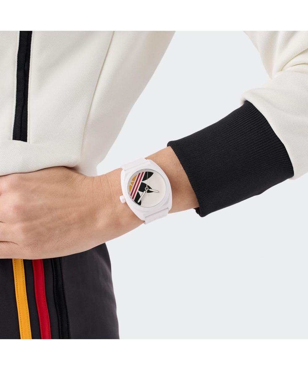 Reloj adidas Originals Unisex Cuarzo Project Three