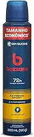 Bozzano Desodorante Extreme Sport Aerossol Antitranspirante Masculino 200ml