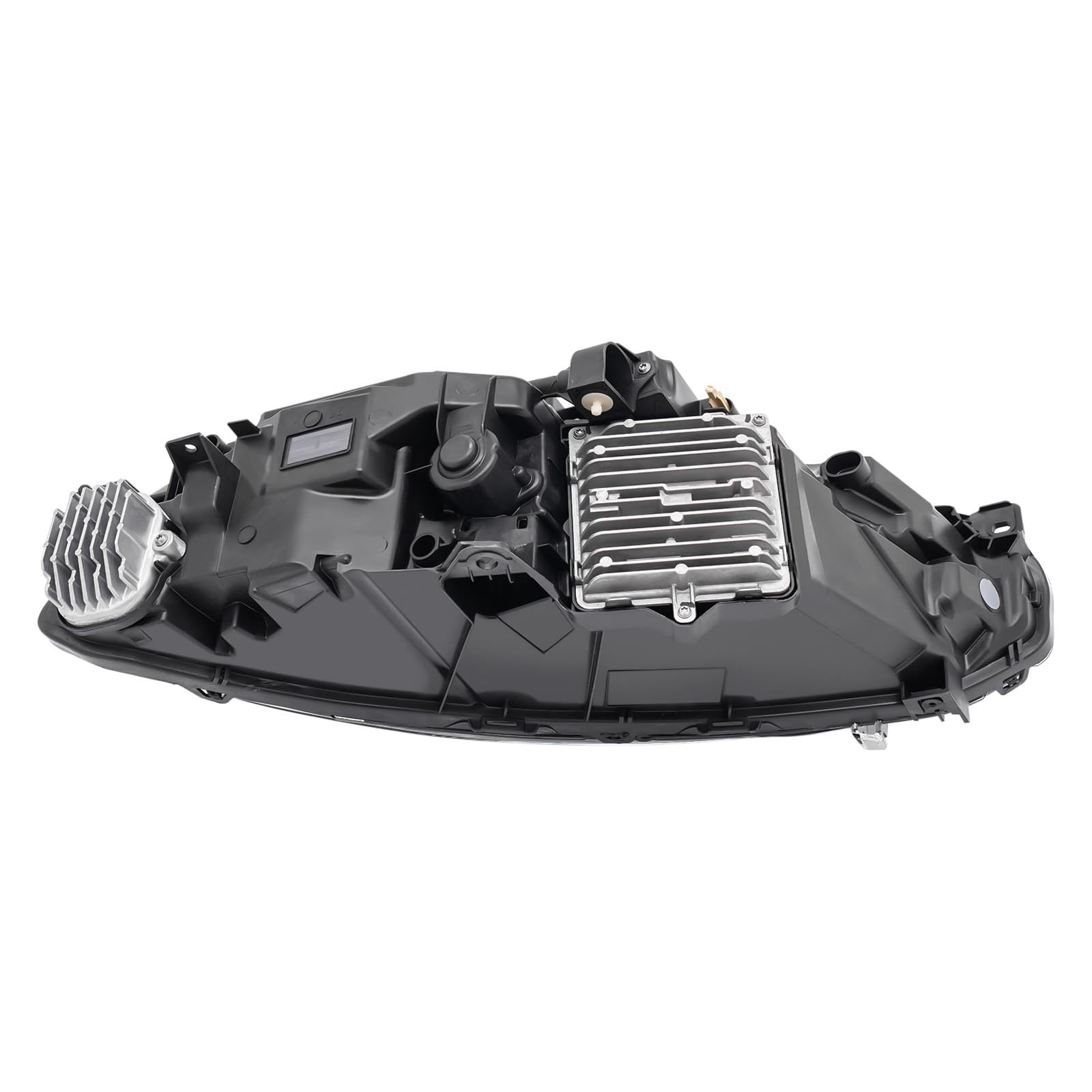Amazon.com: WOHAIPA LED Headlights Assembly For 2018-2023