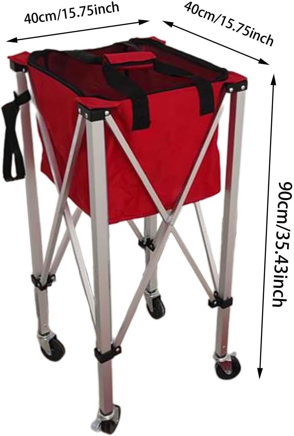 長沢芦雪、月夜山水図、超希少・大判画集画、新品高級額装付 特別展