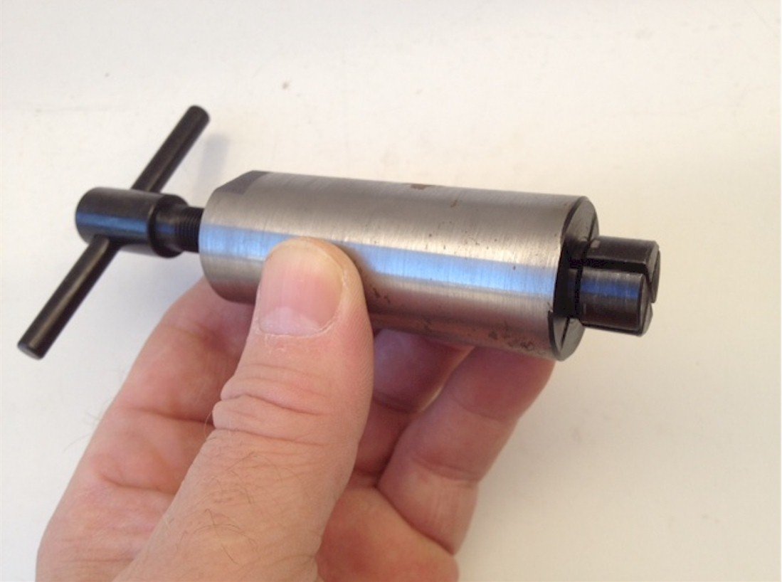 Buy ZDMak Distributor Drive Puller for Dune Buggy Online at desertcartUAE