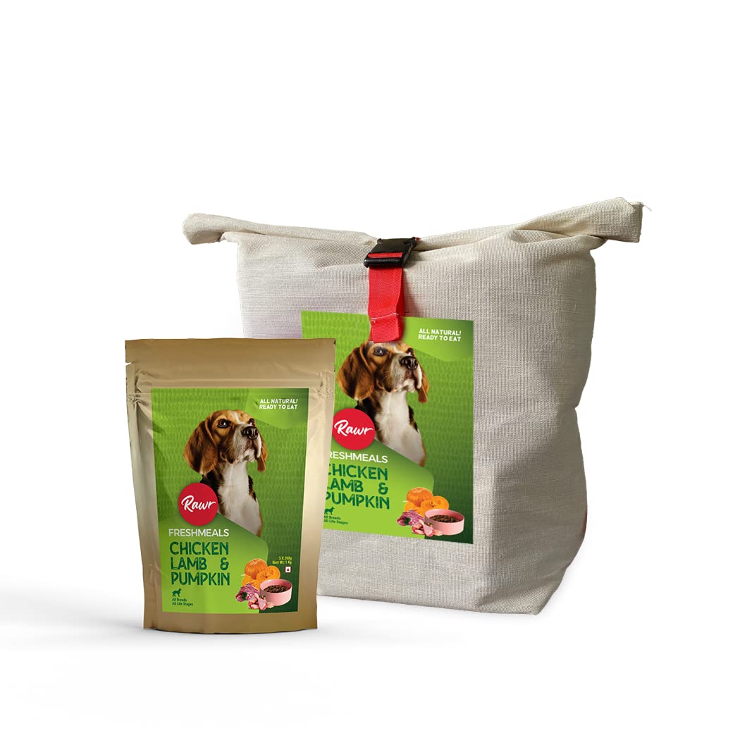 See full amazon price history chart for Rawr4Dogs, Fresh Meals - Wet Dog Food, Natural Meat Protein Toppings, Flavour-Chicken + Lamb + Pumpkin, for Adults and Puppy Dog, All Breeds - 3 kg (Pack of 15 X 200gms) Rawr4Dogs, Fresh Meals - Wet Dog Food, Natural Meat Protein Toppings, Flavour-Chicken + Lamb + Pumpkin, for Adults and Puppy Dog, All Breeds - 3 kg (Pack of 15 X 200gms) (B0BXL3ZYVF) Amazon Price History, Amazon Price Tracker