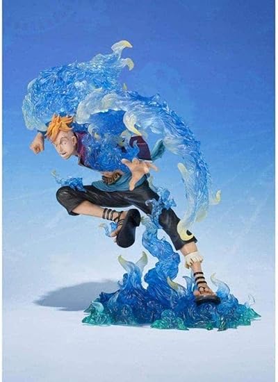 Amazon Co Jp ワンピースマルコ フェニックス版合同フィギュア 高パート7 2インチアニメアニメ像モデルのおもちゃをフィギュア Pperfect ホビー