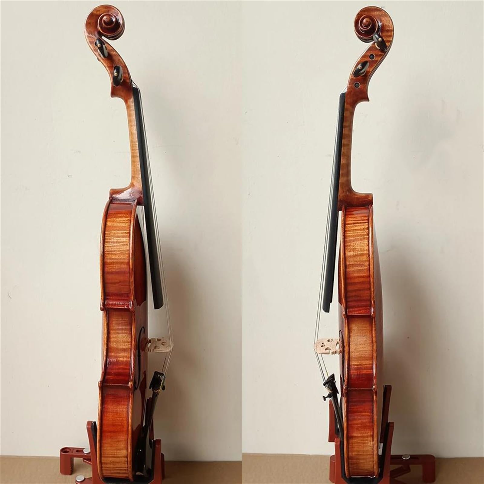 Violín instrumento musical Violín Hecho A Mano En Europa Desde Hace 40 Años