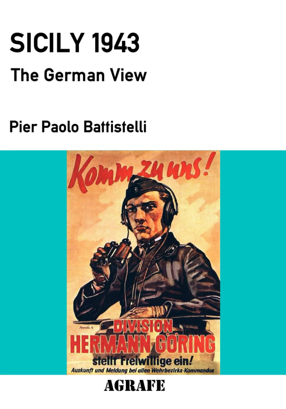 Sicily 1943: The German View