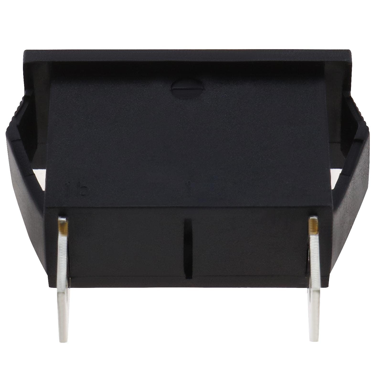 EMagTech Lot De 100 Micro-interrupteurs Tactiles Pour Voiture, Bateau