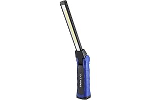 Astro Tools Rechargeable Slim LED Light
