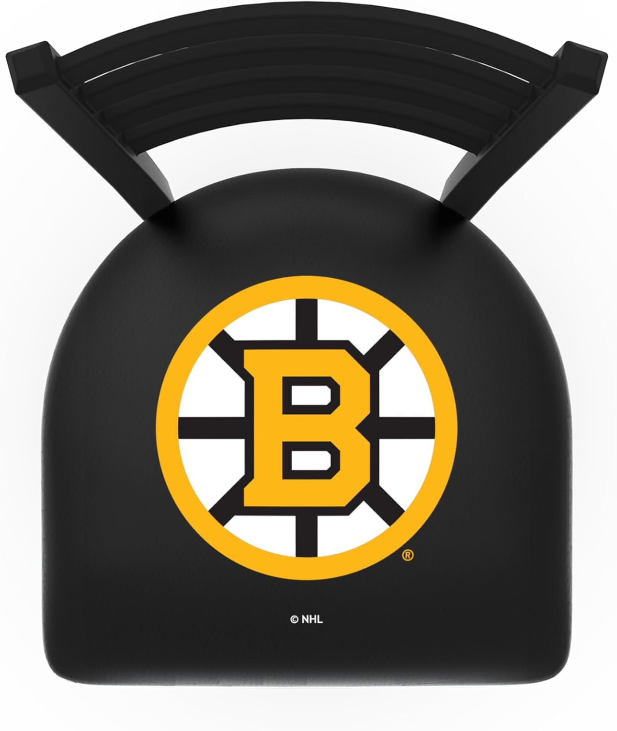 NHL Boston Bruins 30" Bar Stool