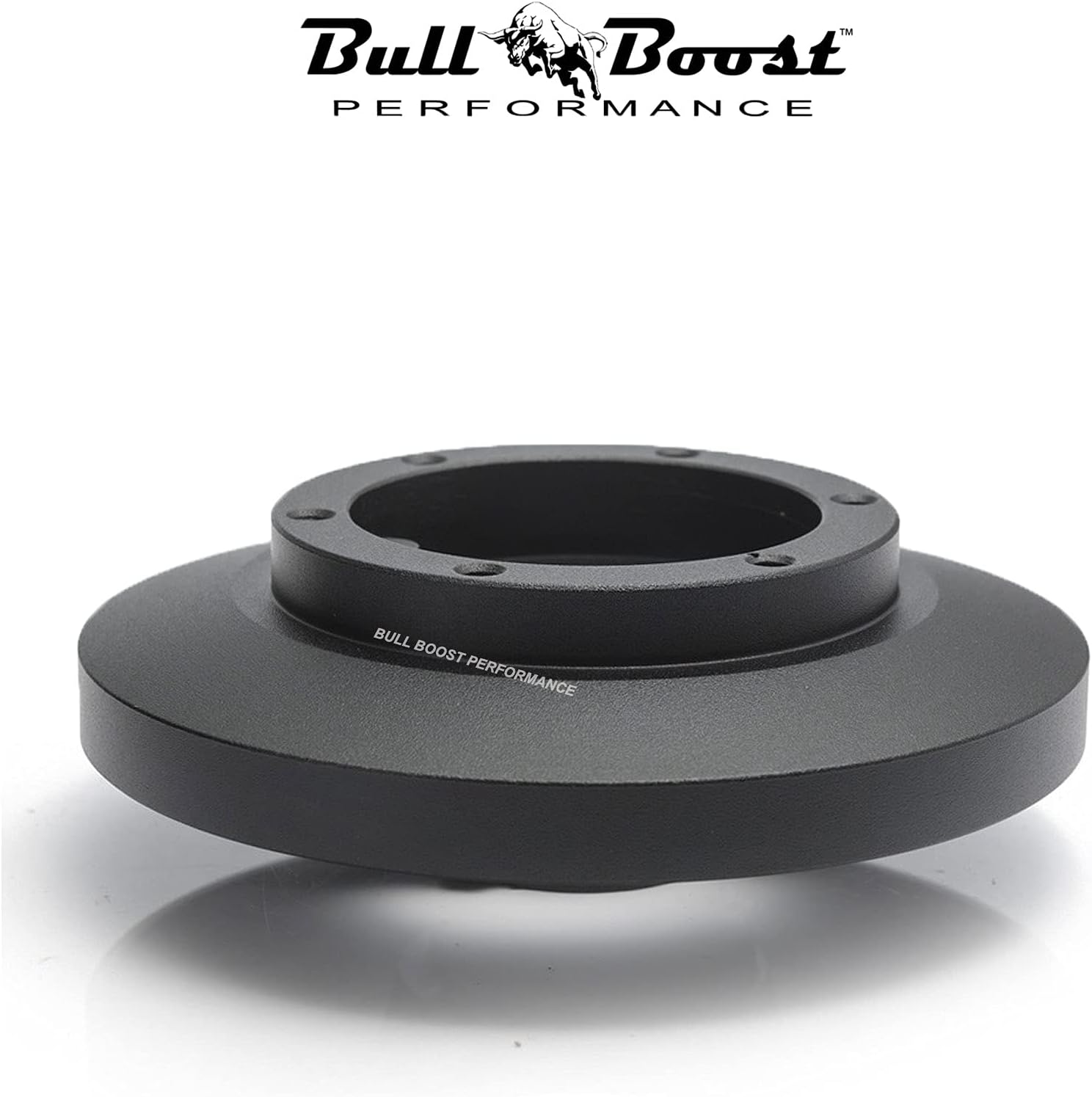 Short Steering Wheel Hub Adapter Kit For BMW 91-98 E36 M3 Z3 E39 E36H 840i 850i