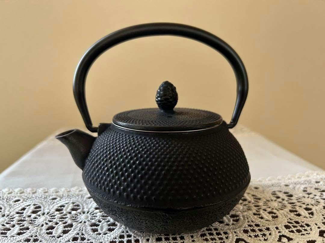 万古焼 急須 釣鐘型ダイヤ 森伊呂久 箱無し 茶注33 急須 釣鐘型ダイヤ