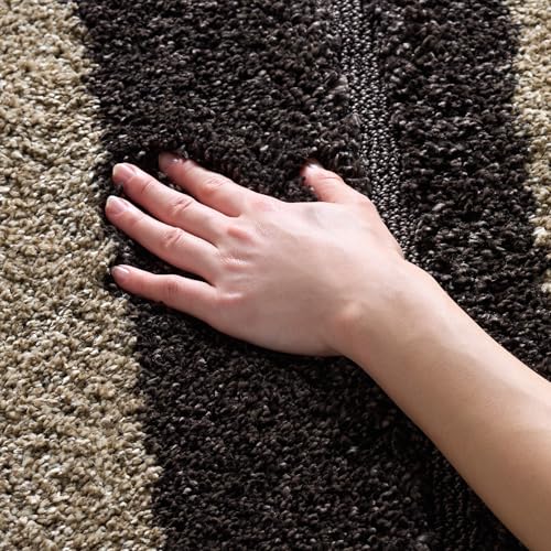 Tapete Decorativo SAFAVIEH 160x99 cm Polipropileno miniatura 1