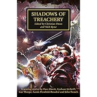 Shadows of Treachery