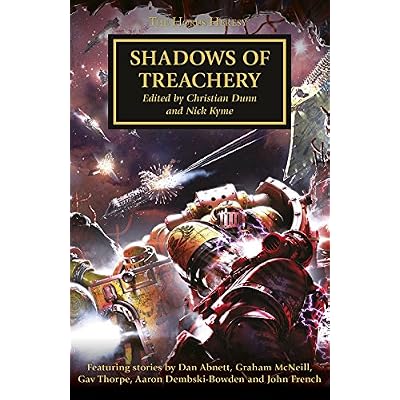 Shadows of Treachery