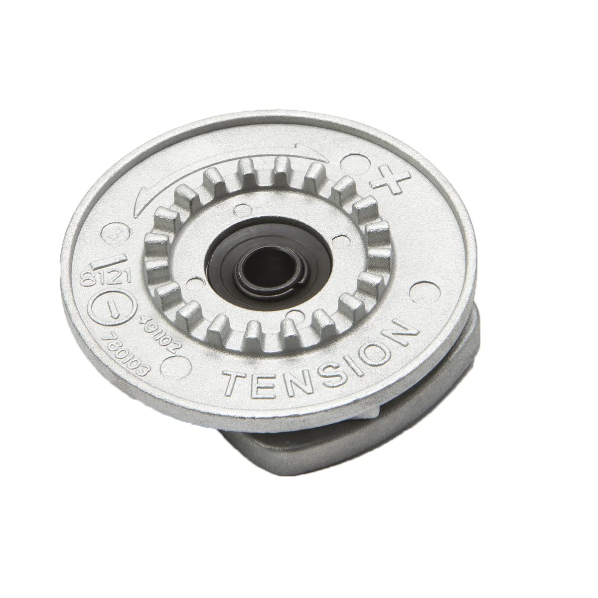 UStoolsupply Replacement for Oregon CS300 Tensioner Kit # 573656