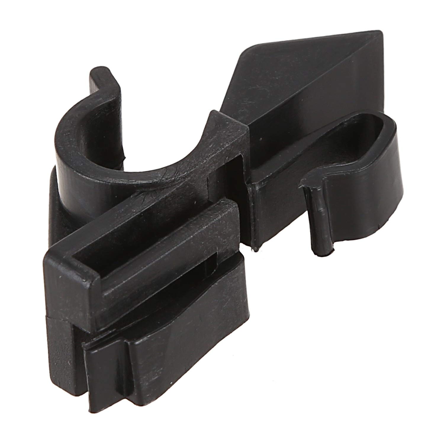 Per Grande Punto Posteriore Parcel Shelf Clip X2 71719952/71719953