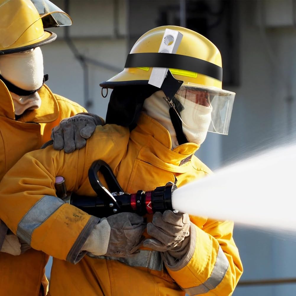 Zwangseintritt Keil für Halligan Fubar Bar Werkzeug - Feuerwehr Aluminium für Halligan Eintrittswerkzeug
