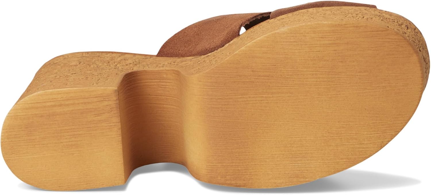 Steve Madden Women's Saffron