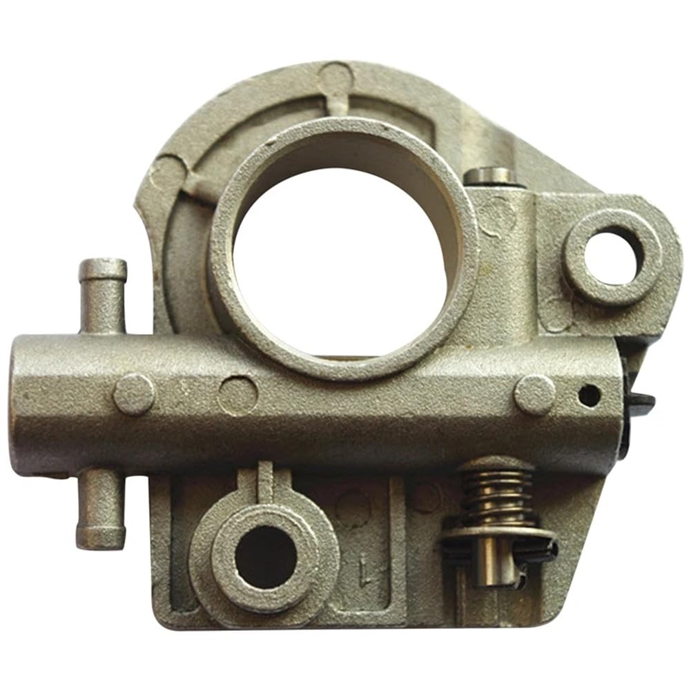 Echo CS-650EVL: Pompa Olio Automatica Originale (Ricambio 437-000-03430)