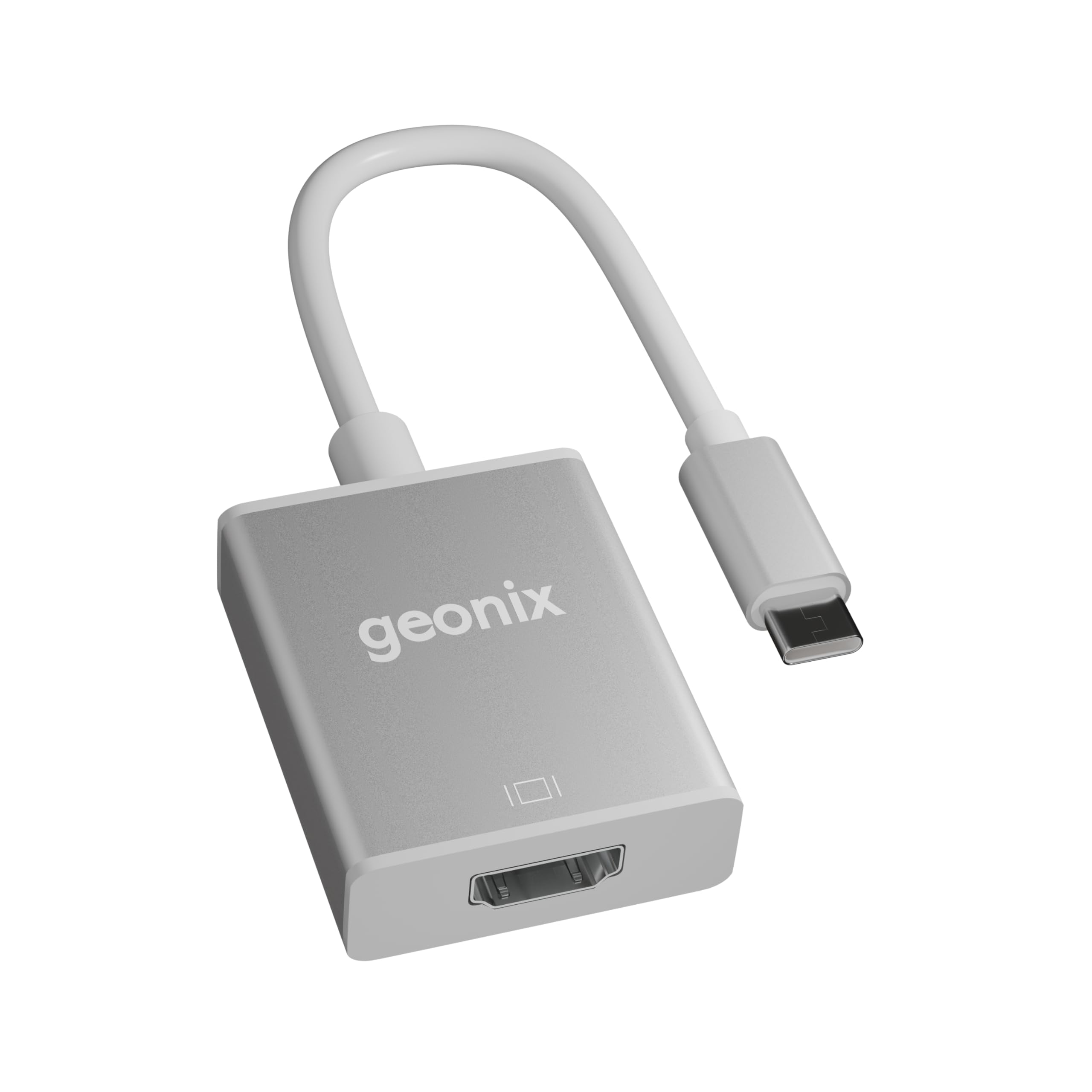 Geonix Befit HD1 Type C to HDMI Converter, 13cm Cable, Compatible with MacBook | Samsung DeX | Windows Laptop/PC |Mobile | iPad |Works with All Major os Systems-image-39