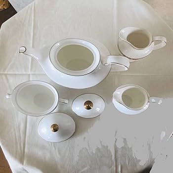 Amazon.co.jp: ロイヤルドルトン ダージリング フルセット