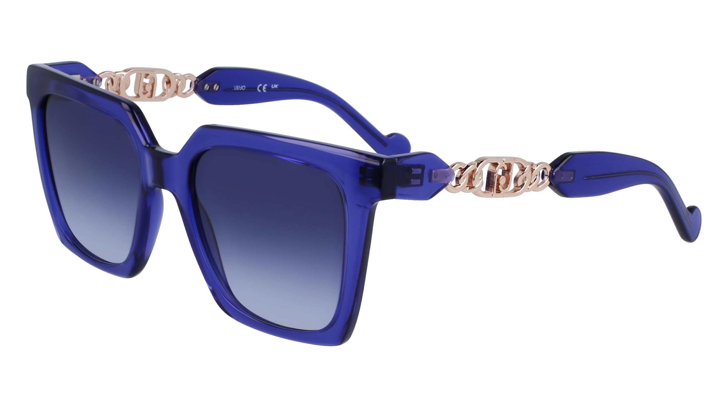 Liu Jo Unisex Lj779s Sunglasses