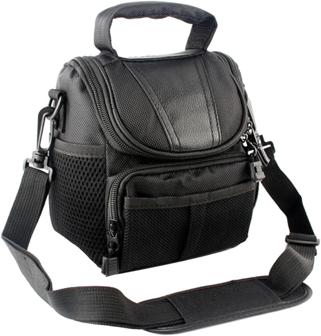 Tofficu Tracolla per fotocamera portatile da 1 pezzo e per fotocamere DSLR e Mirrorless per gli appassionati di fotografia