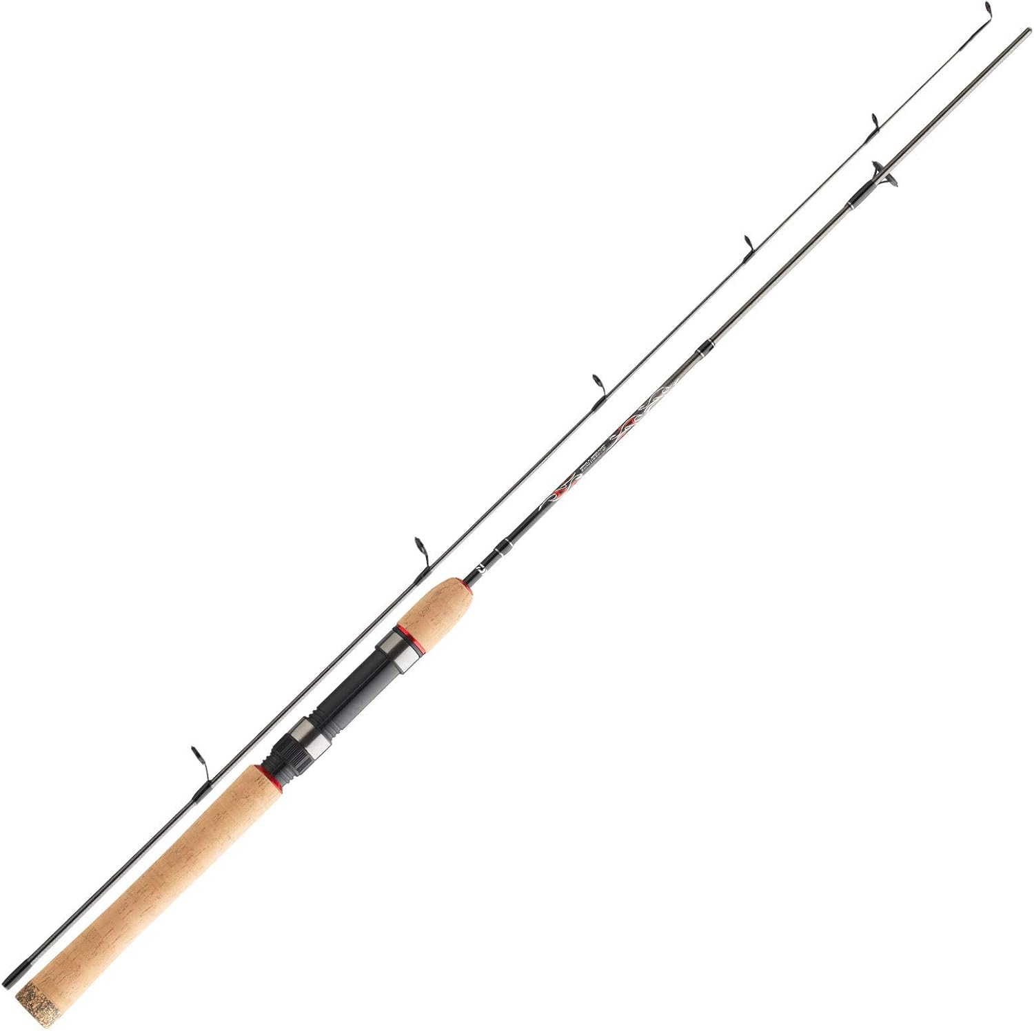 Daiwa Sweepfire UL Spin Rod 2.10 m 5-10 g