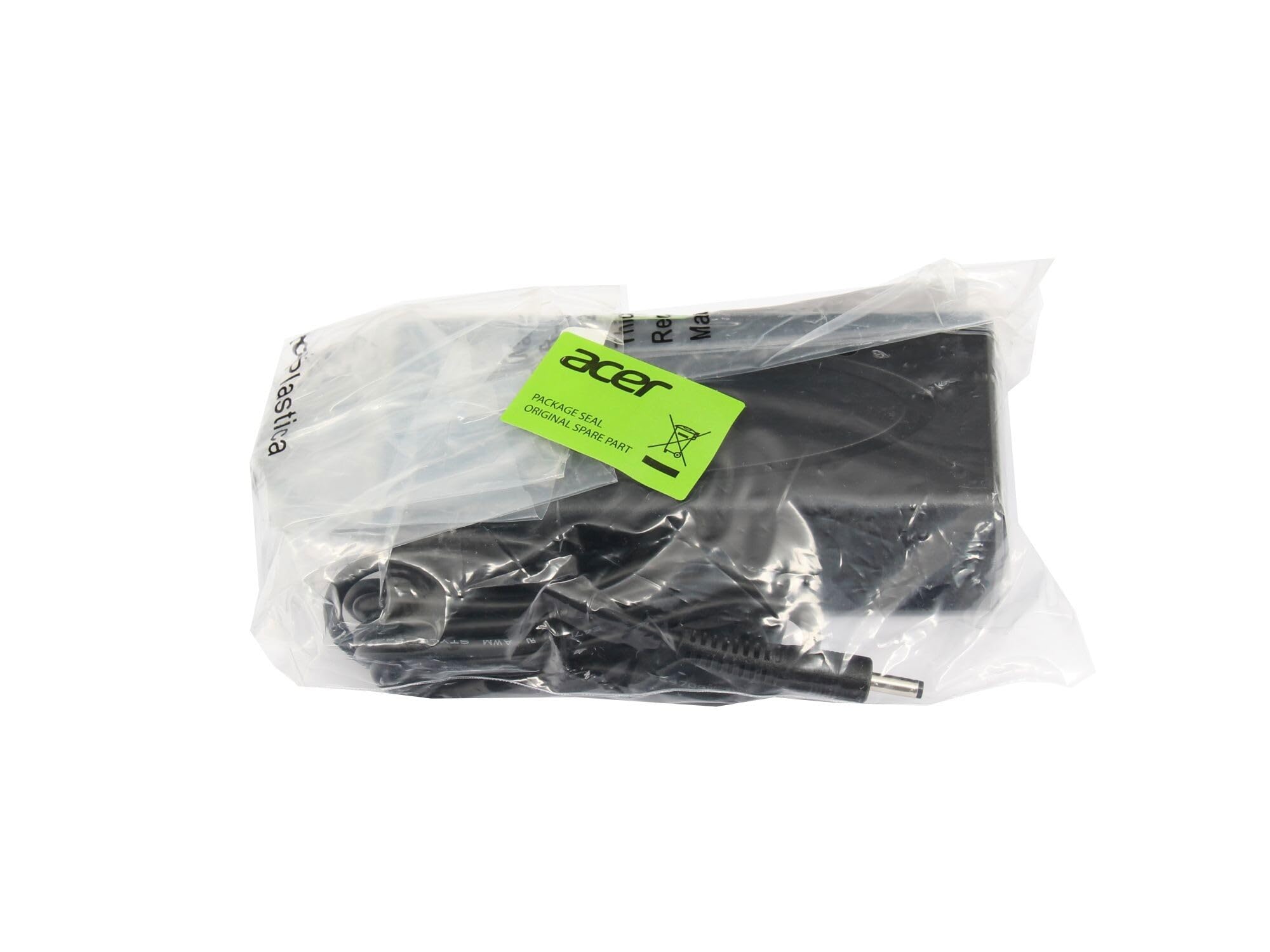 Acer KP.05100.014 oryginalny Zasilacz 51,3 Watt