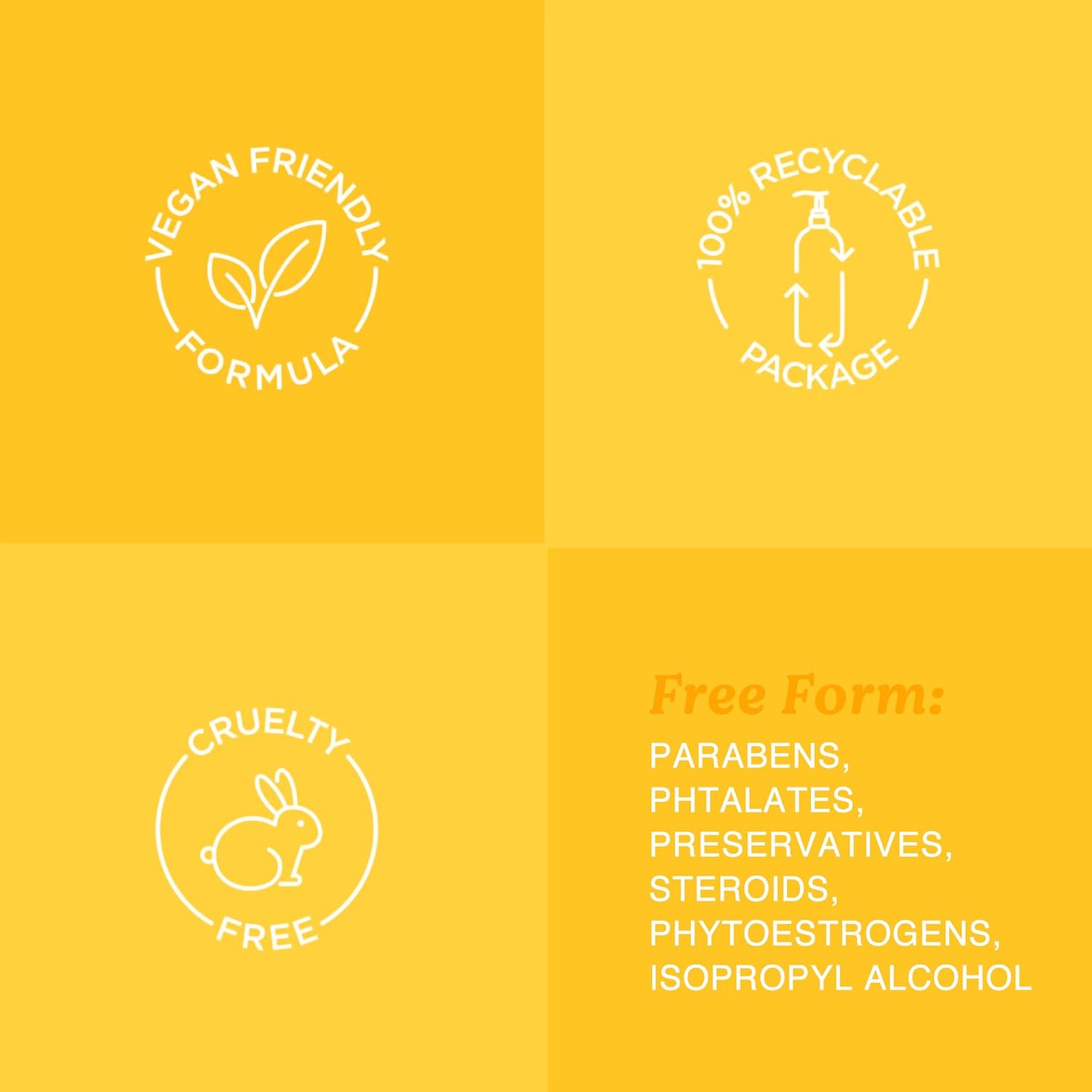 PRANA Turmeric Brightening Glow Oil – Ayurvedic Natural Face & Body Oil for Radiant Skin, Dark Spots, Scars & Stretch Marks – Anti-Aging, Vegan & 100% Natural Moisturizing Oil (50ml) - Image 4