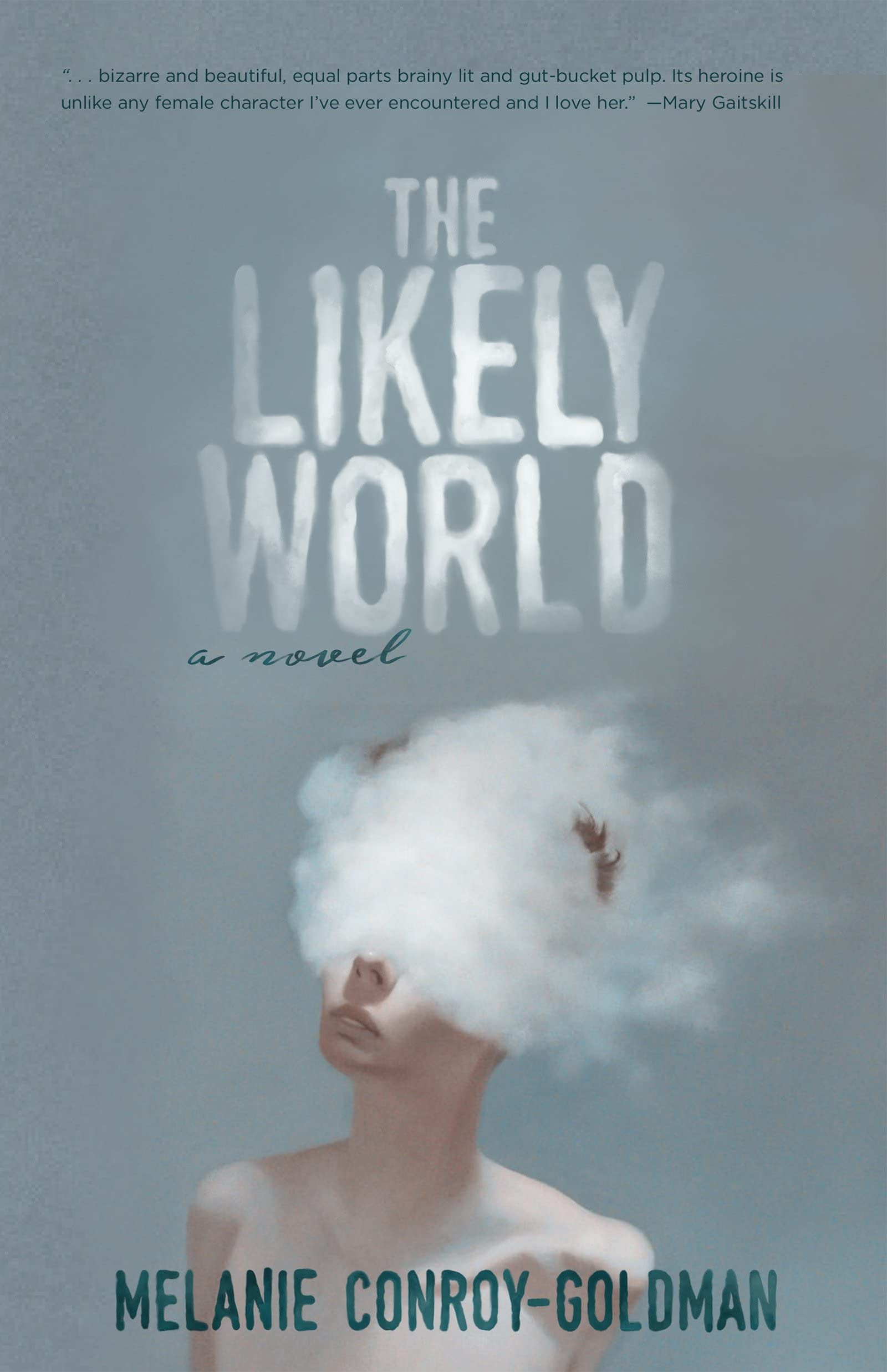 Buy The Likely World — BookShops.in