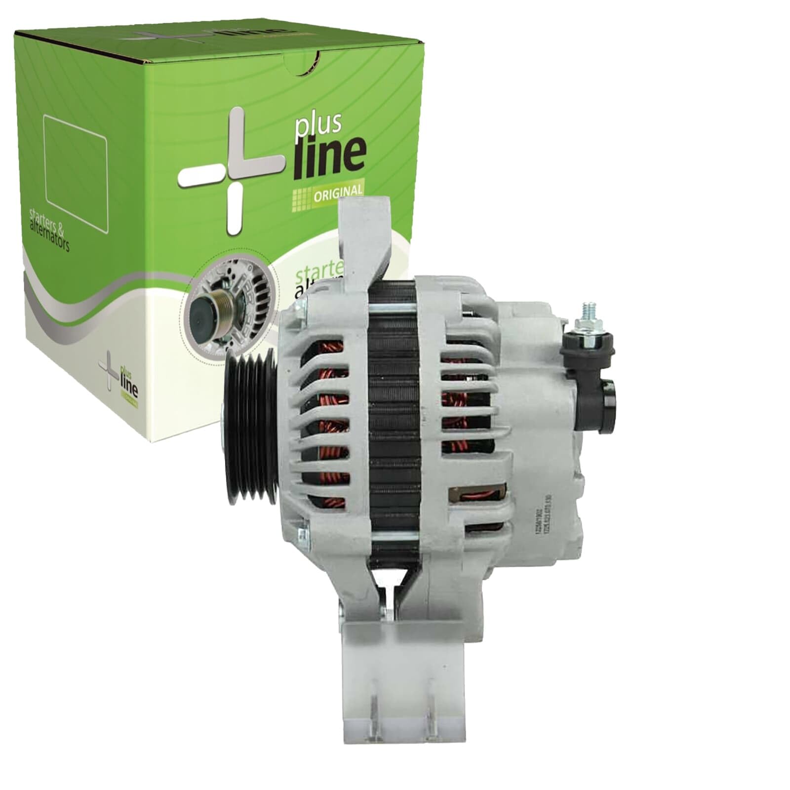 BV PSH Generator 125523070130 für HONDA MITSUBISHI