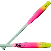 Louisville Slugger Youth Prime TPD1 Torpedo-Shaped Maple Wood Baseball Bats - 28", 29", 30", 31"
