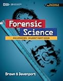 Forensic Science: Advanced Investigations, Copyright Update