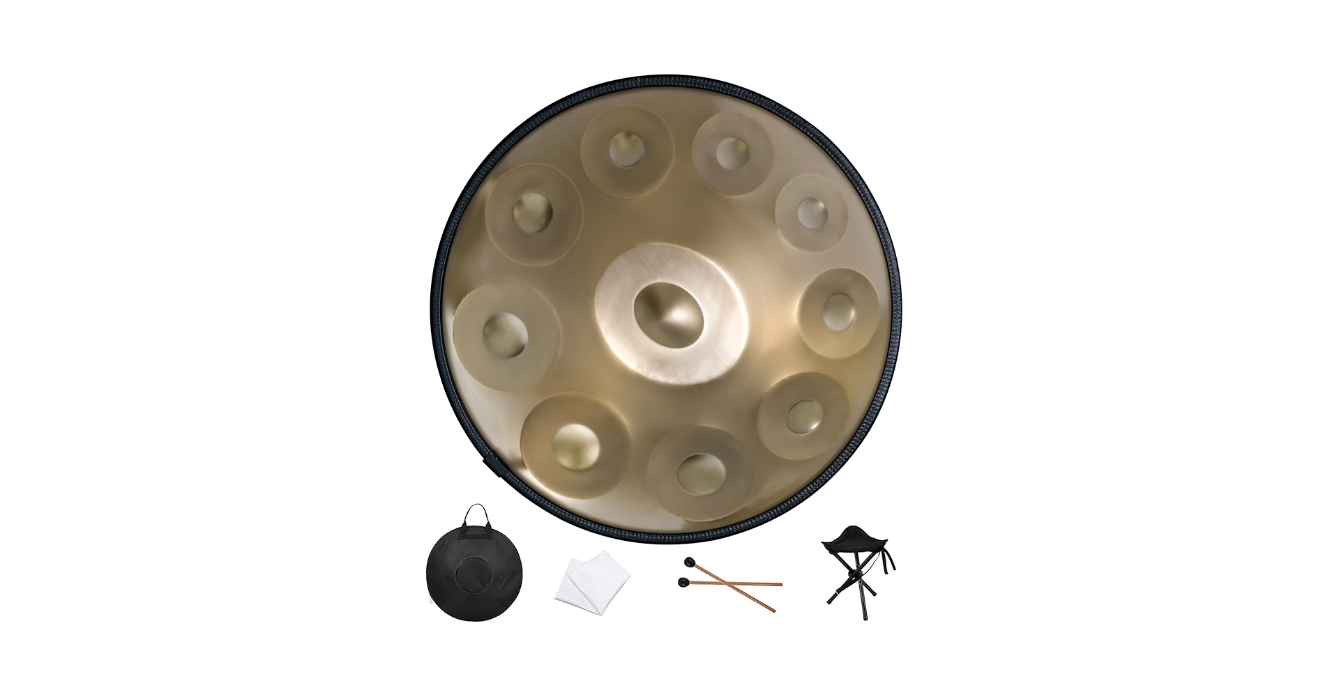 パーカッション・打楽器 Rav pan handpan pan key パーカッション・打楽器 Rav pan handpan pan key